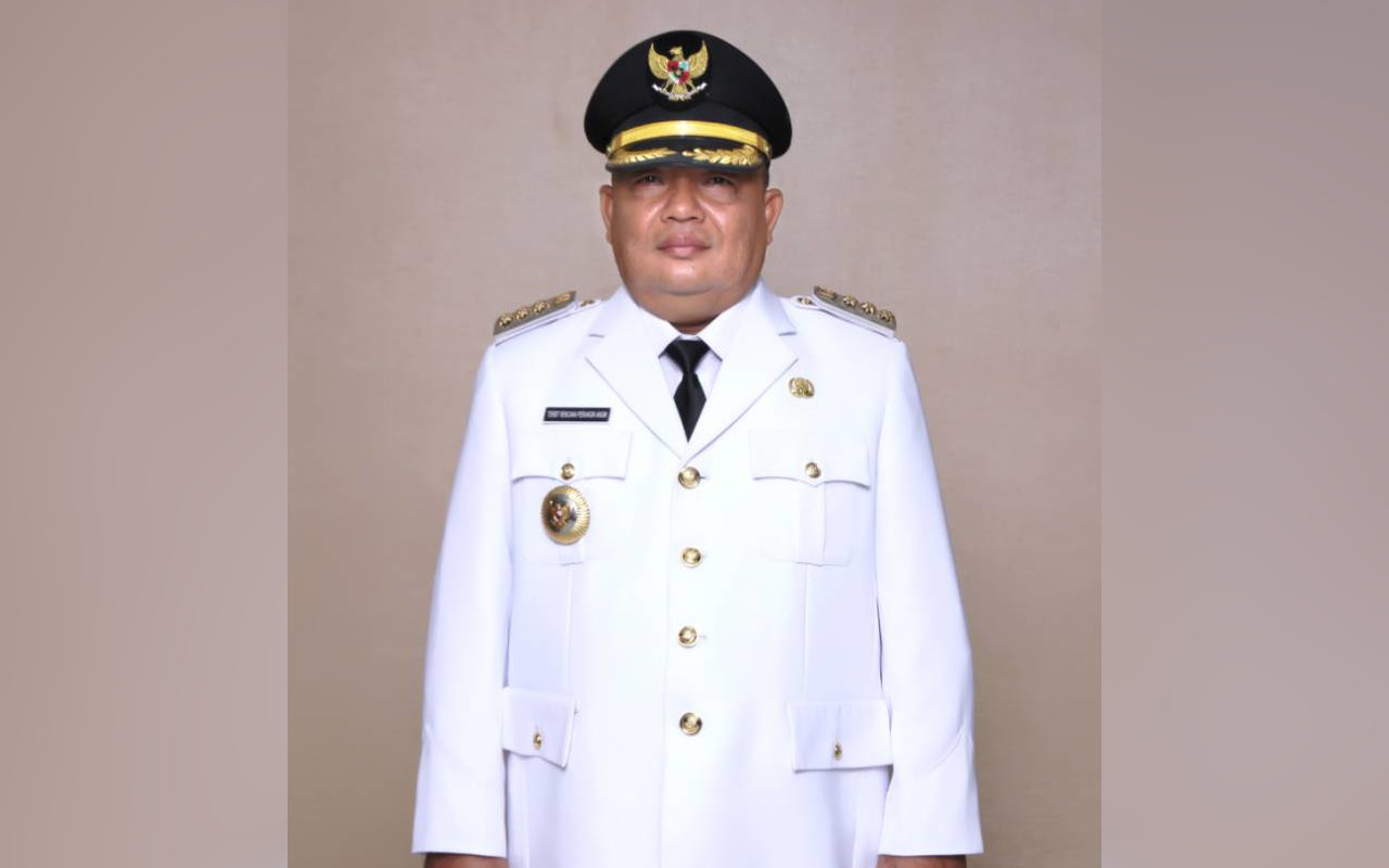 Ada Kerangkeng Manusia Berisi 4 Orang di Rumah Bupati Langkat, Indikasi Praktik Perbudakan Modern
