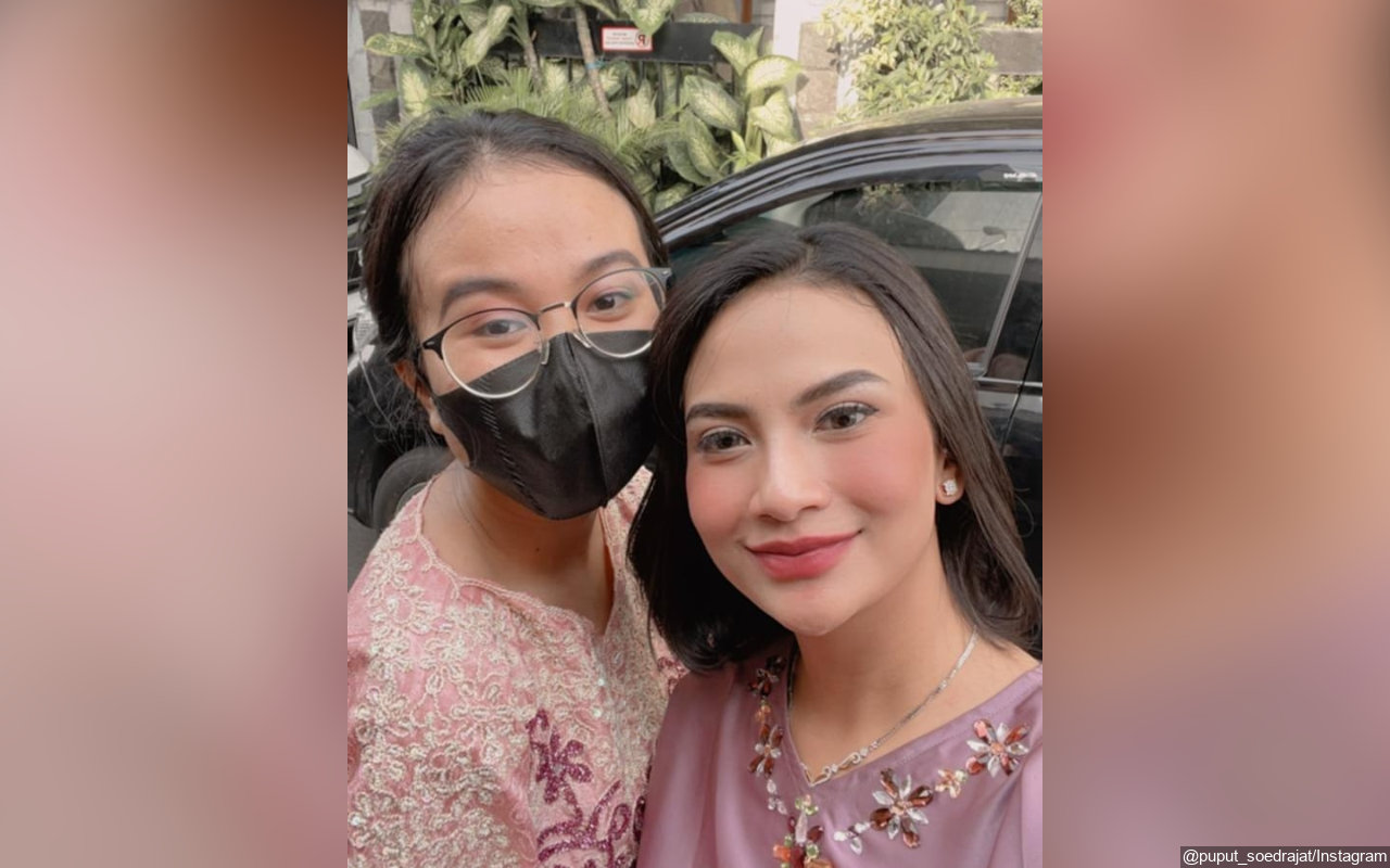 Dituding Pakai Baju Vanessa Angel, Penampilan Mayang Malah Disindir