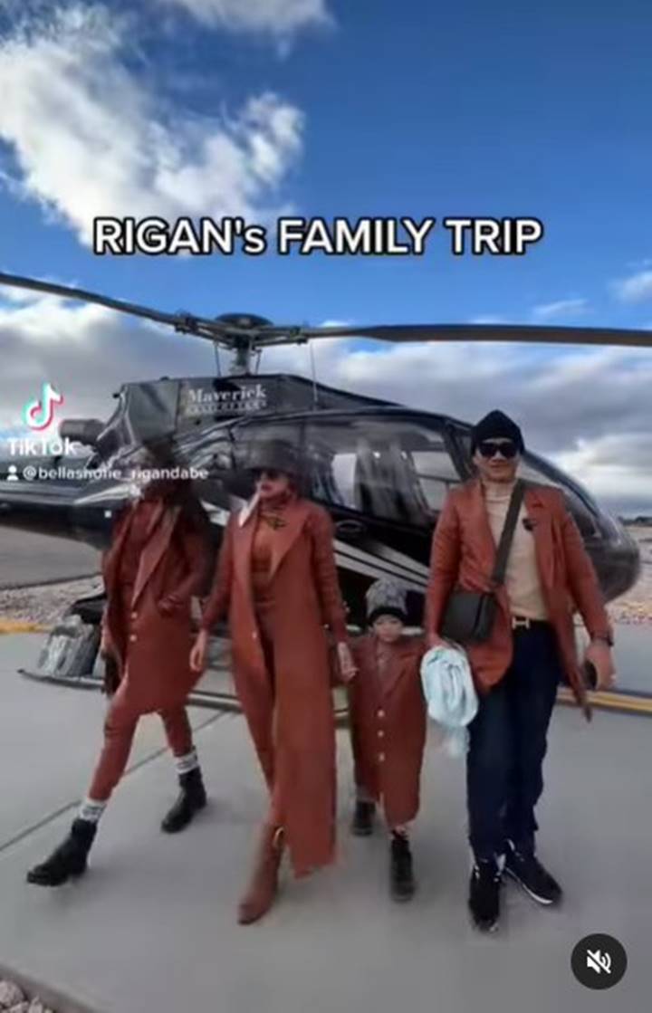 kompakan outfit