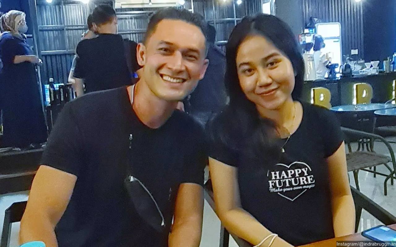 Indra Bruggman Kenang Vanessa Angel Hingga Nasihati Mayang Soal Dunia Entertainment: Satu yang Pasti