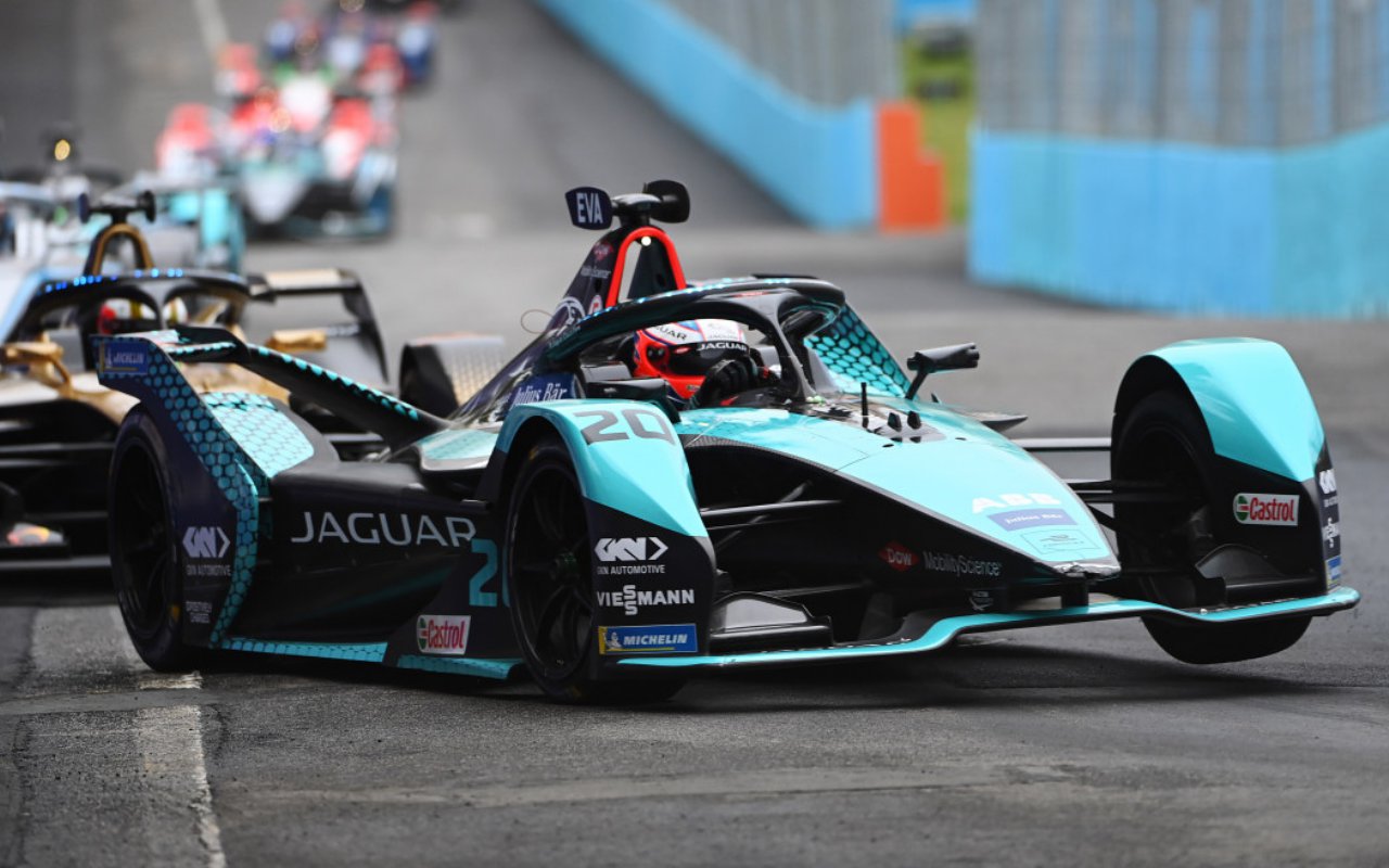 Formula E Jakarta Dijadwalkan Digelar Juni 2022, Tender Sirkuit Gagal Hingga Belum Ada Sponsor Resmi