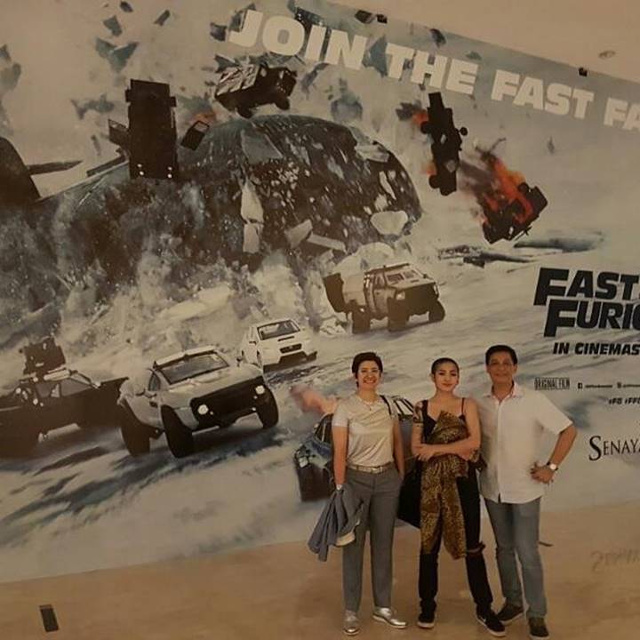 nonton bersama