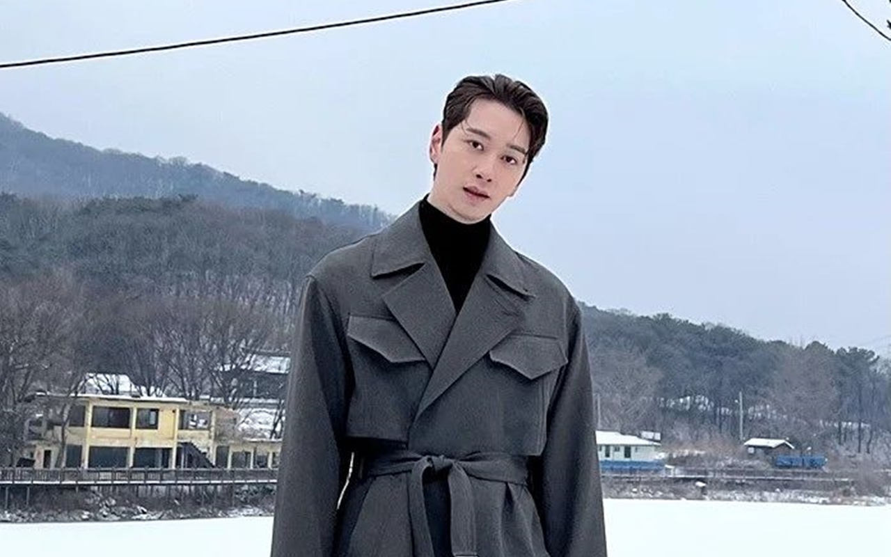 Siapkan Pernikahan, Chansung 2PM Khawatir Calon Istri Tengah Hamil di Usia 40an