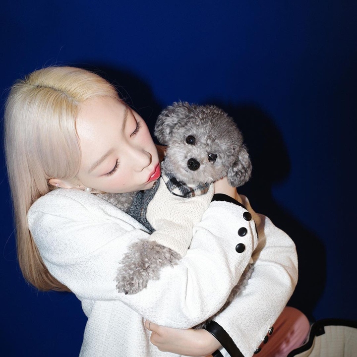 Tae Yeon SNSD