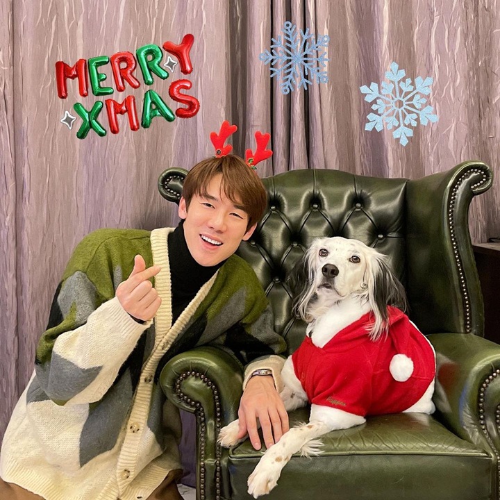 Yoo Yeon Seok