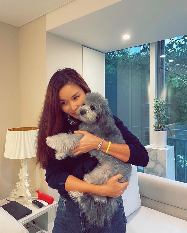 Ko So Young