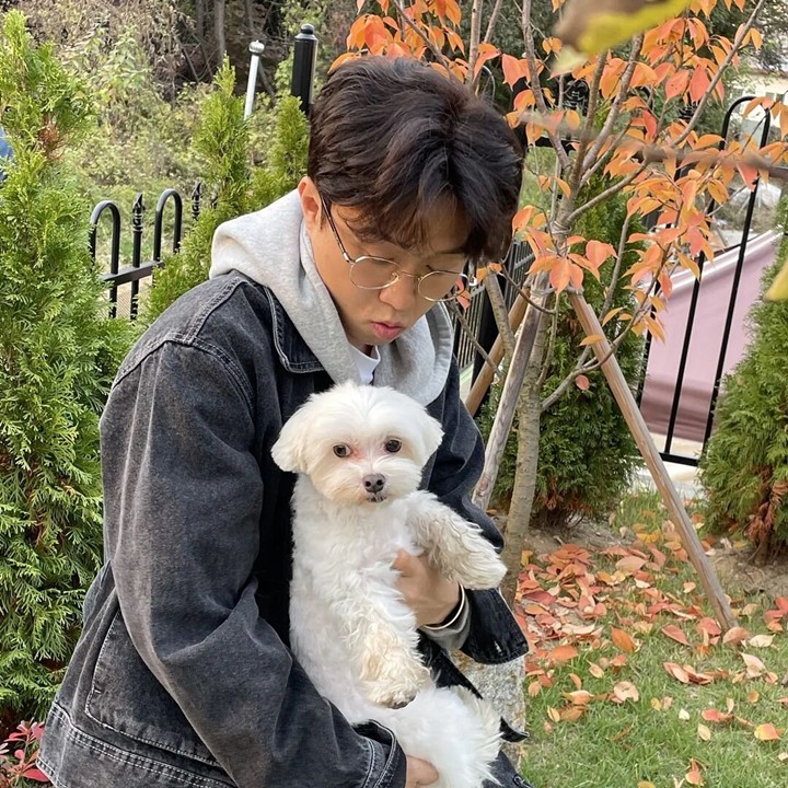 Park Sung Kwang