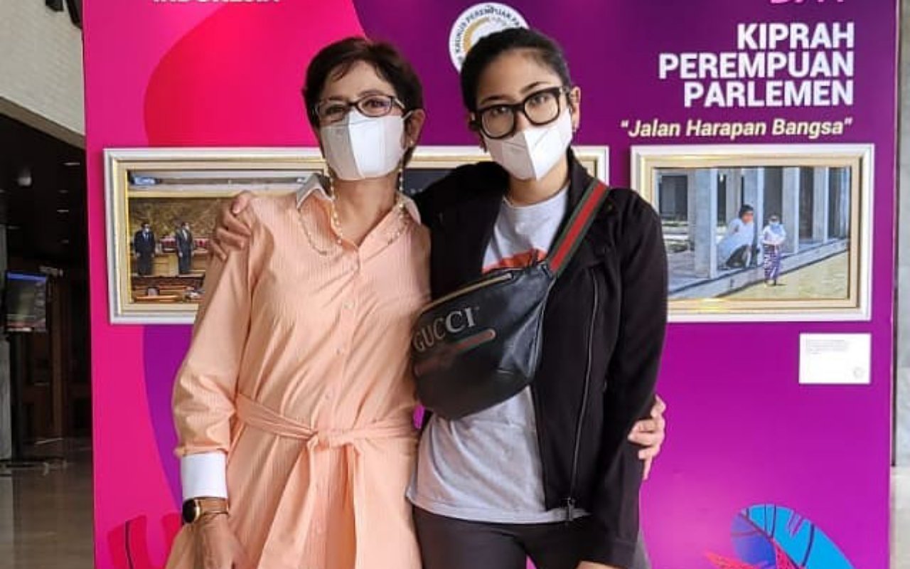 Putri Nurul Arifin Ditemukan Tak Bernyawa Oleh ART, Begini Kronologi Meninggalnya
