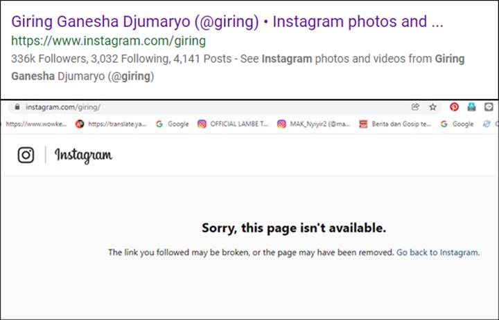 Instagram