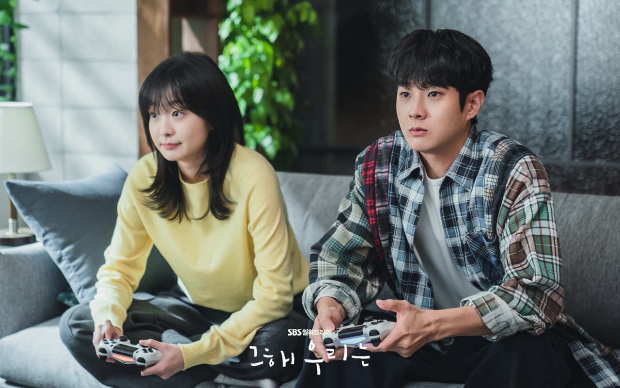 Oh My Ladylord (2021) - Photos - MyDramaList