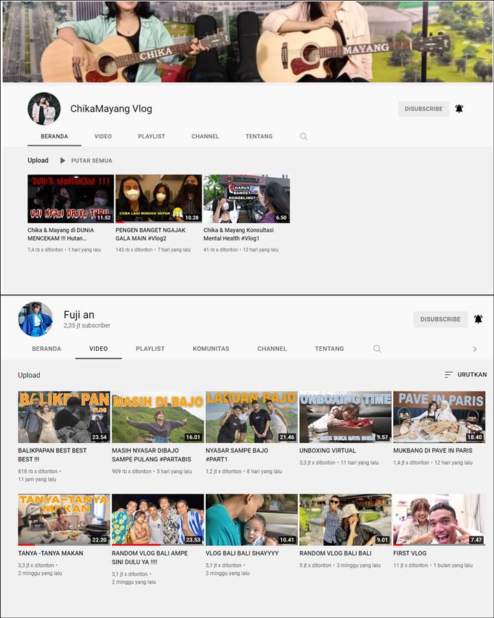 YouTube