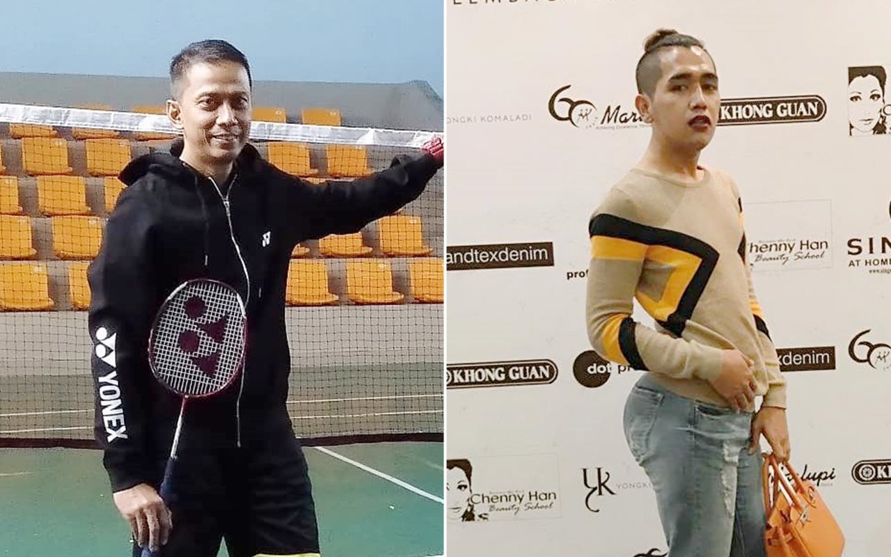 Doddy Tangisi Gala Usai Faisal Sentil 'Dosa', Tawa Kim Hawt-Emma Waroka Makjleb