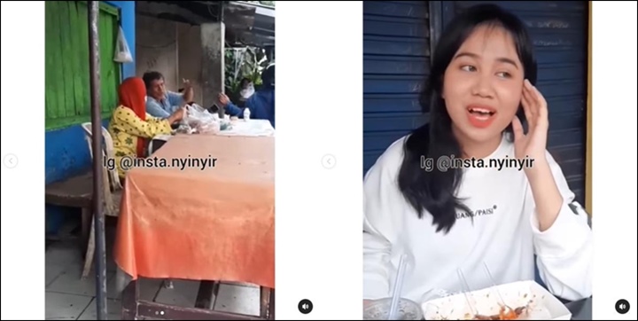 \'Senasib\' dengan Mayang, Fuji Curhat Dijulidin Orang Langsung di Depan Mata