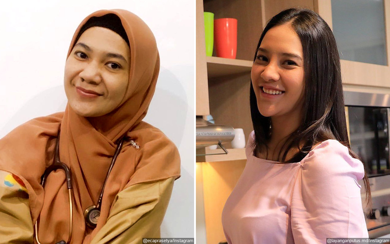 Mommy ASF Kaget Saat Anya Geraldine Perankan Pelakor di 'Layangan Putus', Mirip?