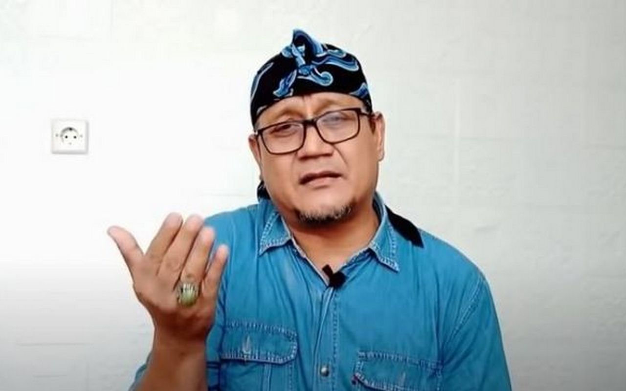 Ambil Alih Kasus Terkait Edy Mulyadi, Bareskrim Polri Minta Masyarakat Tetap Tenang