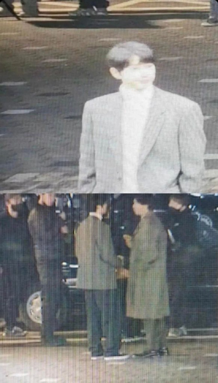 Penampilan Perdana Song Joong Ki di Lokasi Syuting \'The Chaebol\'s Youngest Son\' Bikin Heboh, Kenapa?