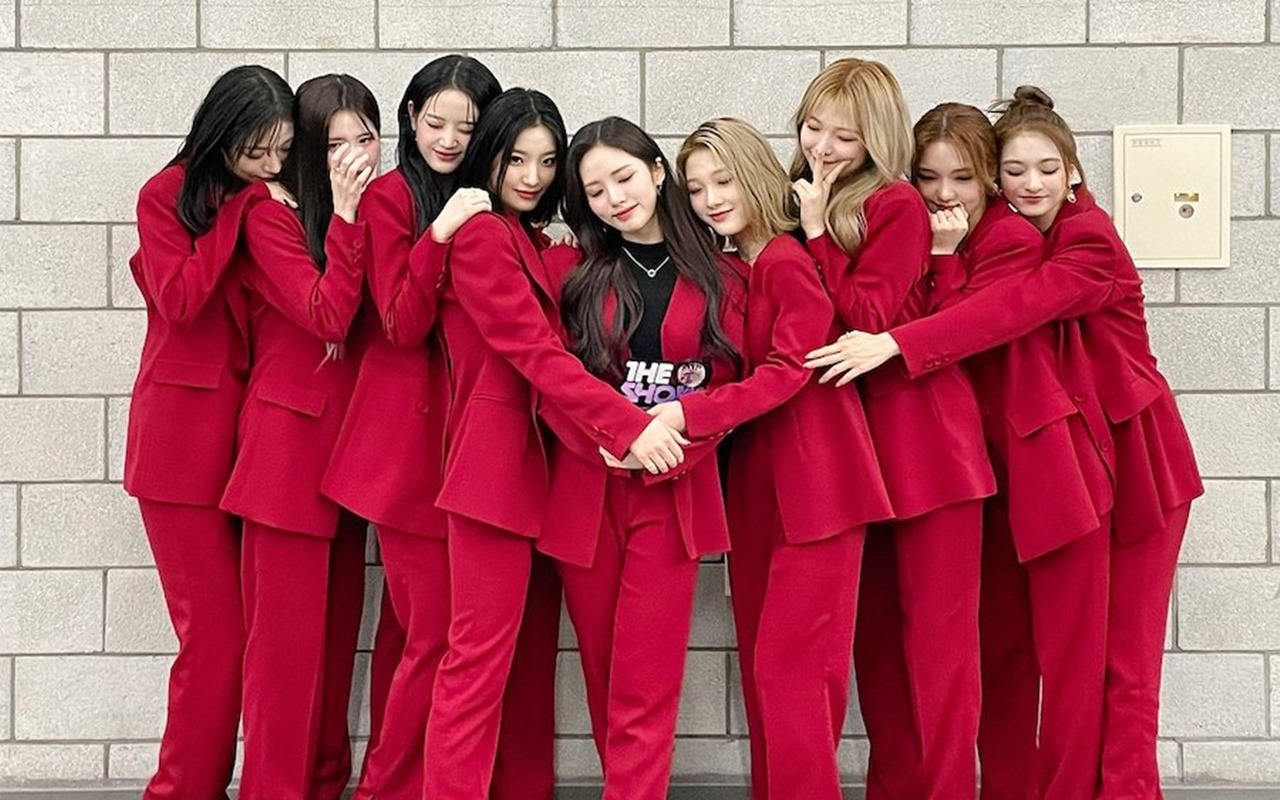 Encore Stage fromis_9 di 'The Show' Disorot, Kemampuan Nyanyi Tuai Kritik