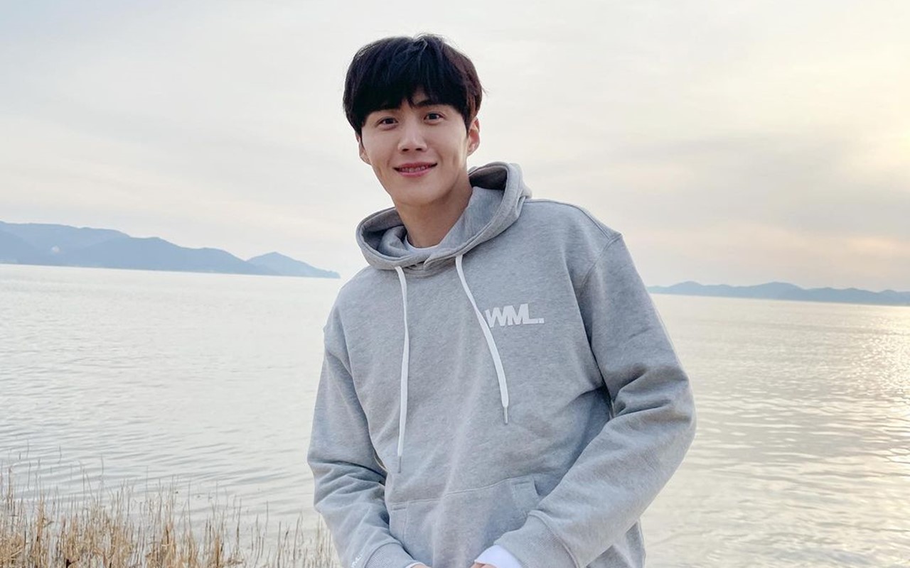 Kim Seon Ho Kembali Jadi Perbincangan Usai '2 Days & 1 Night' Umumkan Member Baru