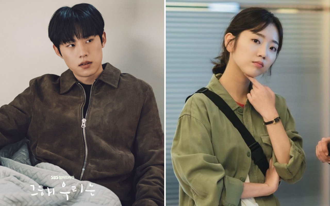 Kim Sung Cheol Jadi Sad Boy di 'Our Beloved Summer', Jelaskan Ending Romansa dengan Jeon Hye Won