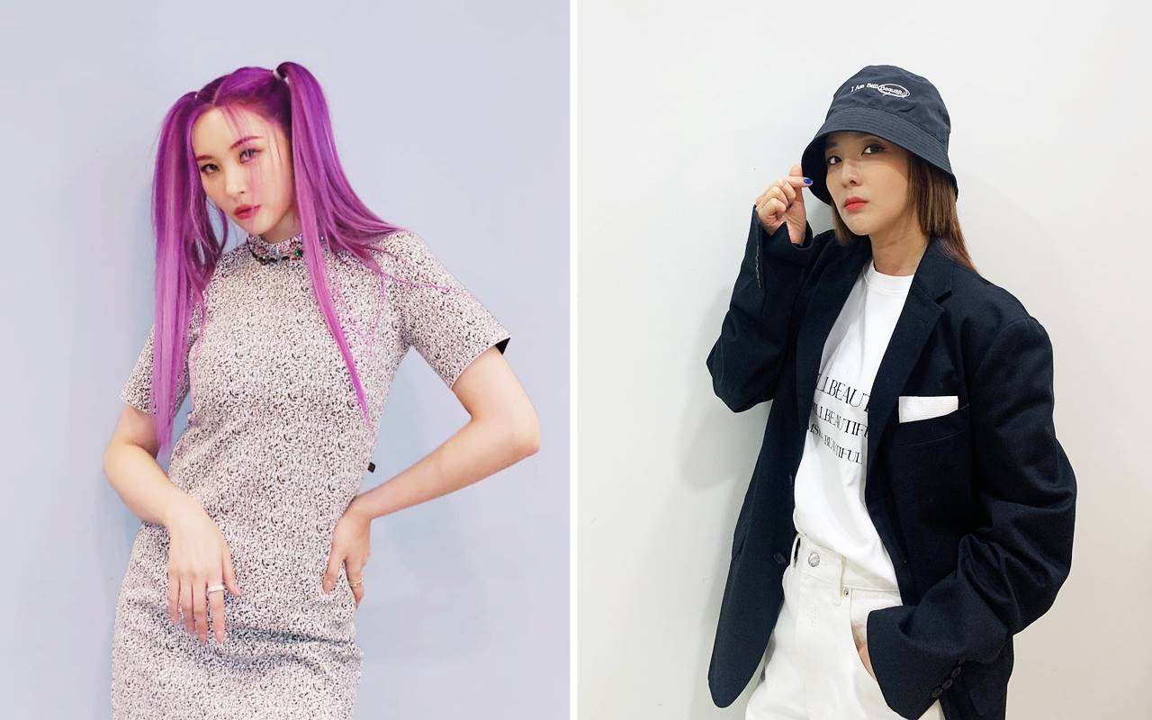 Agensi Sunmi dan Sandara Park Buktikan Berkembang Pesat, Dapat Penilaian Tinggi Dari Investor