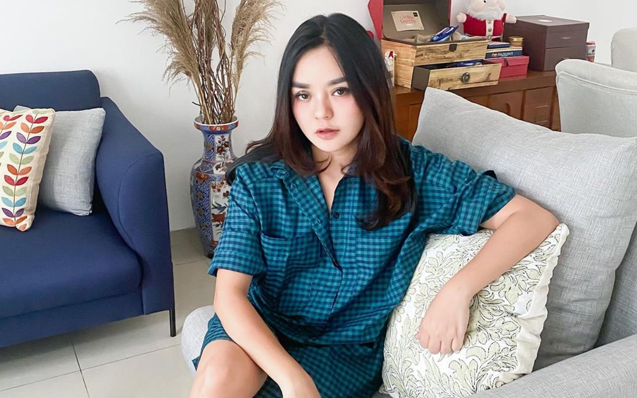 Diisukan Pindah Agama, Gita Sinaga Ungkap Perasaannya Usai Jalani