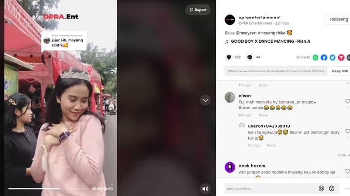 TikTok