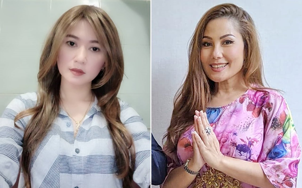 Tiara Marleen Dulu Ngutang Vanessa Angel, Reaksi Emma Waroka Nyelekit?