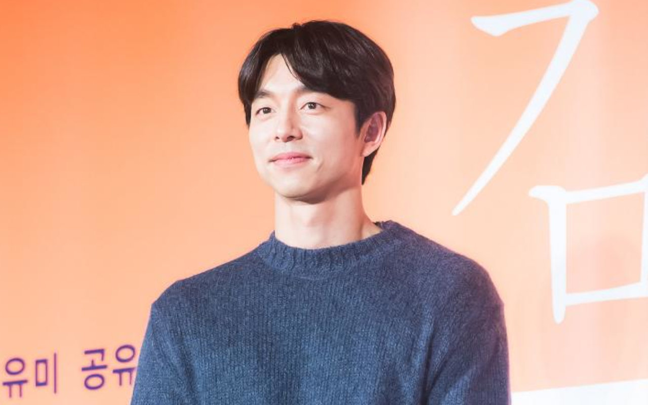 Postingan Baru Gong Yoo di Instagram Banjir Komentar Fans BTS, Ini Pemicunya