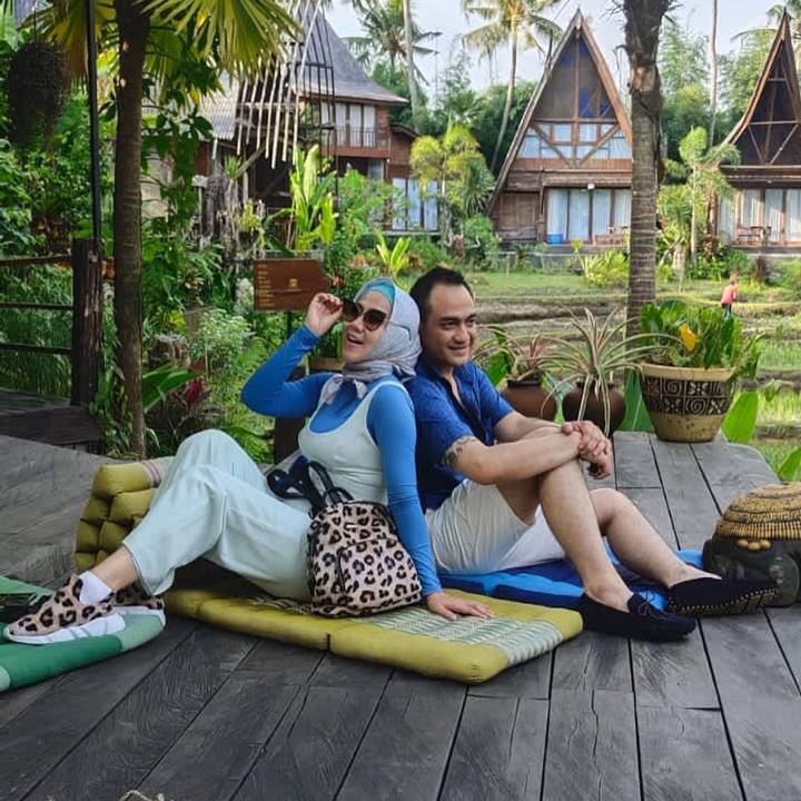 bicara soal momongan