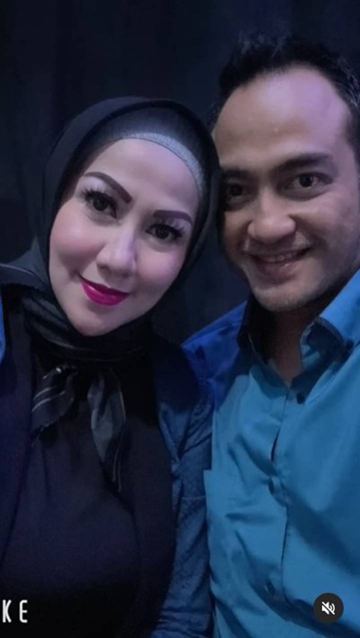 kedekatan yang terjalin secara alami
