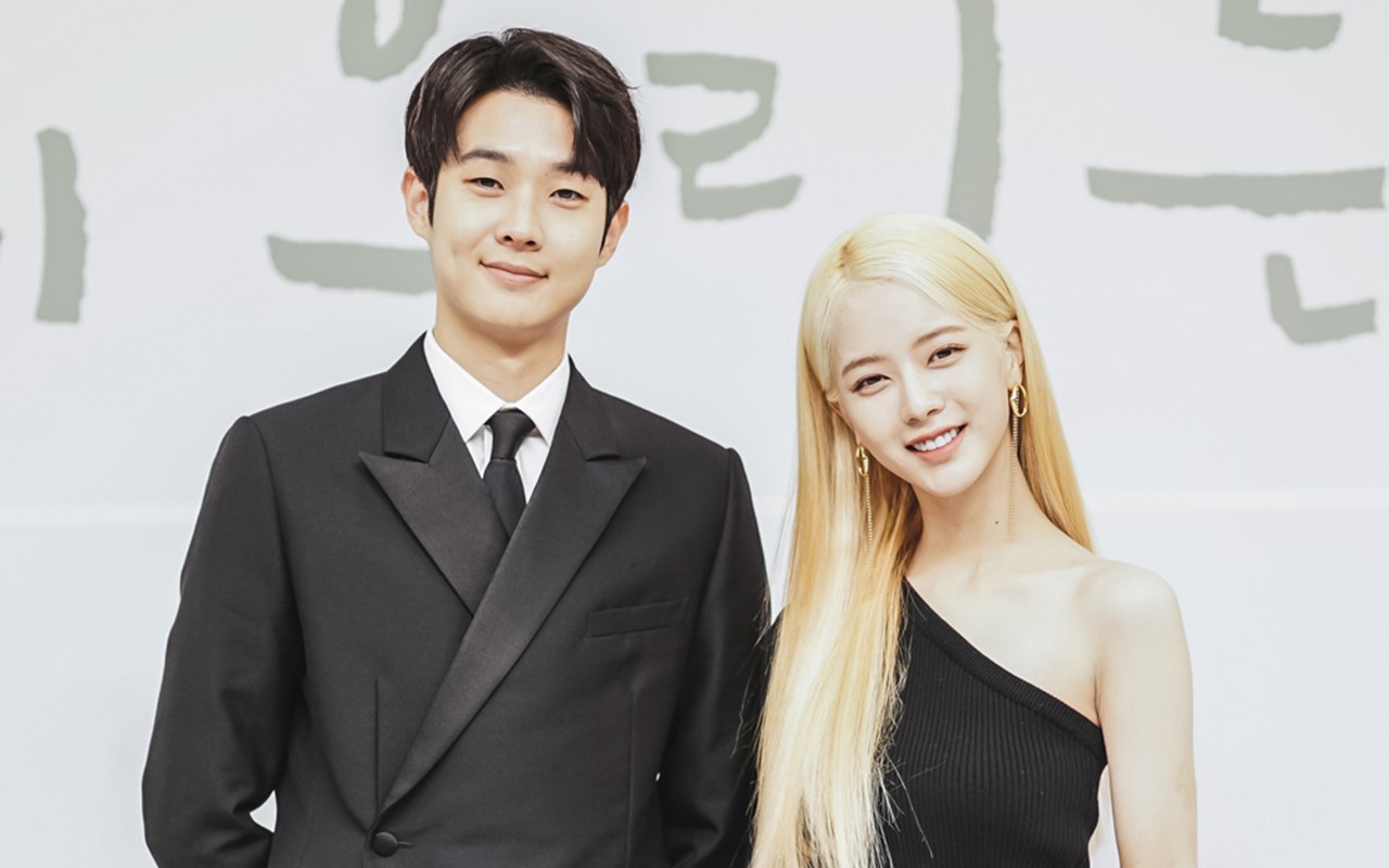 Cinta Sepihak di 'Our Beloved Summer', Roh Jeong Eui Ungkap Diberi Hadiah Choi Woo Shik