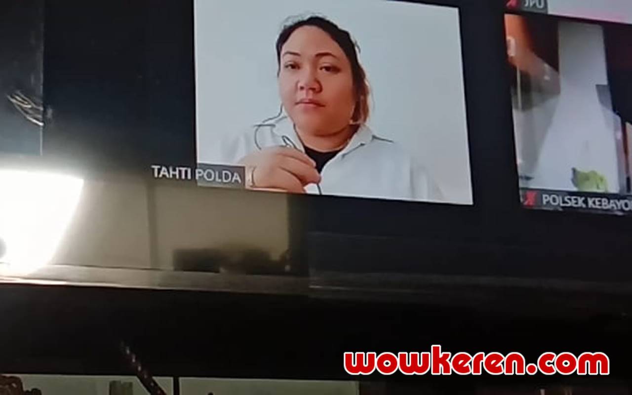 Olivia Nathania Putri Nia Daniati Terancam 4 Tahun Penjara, Kuasa Hukum Beber Status Suami ASN