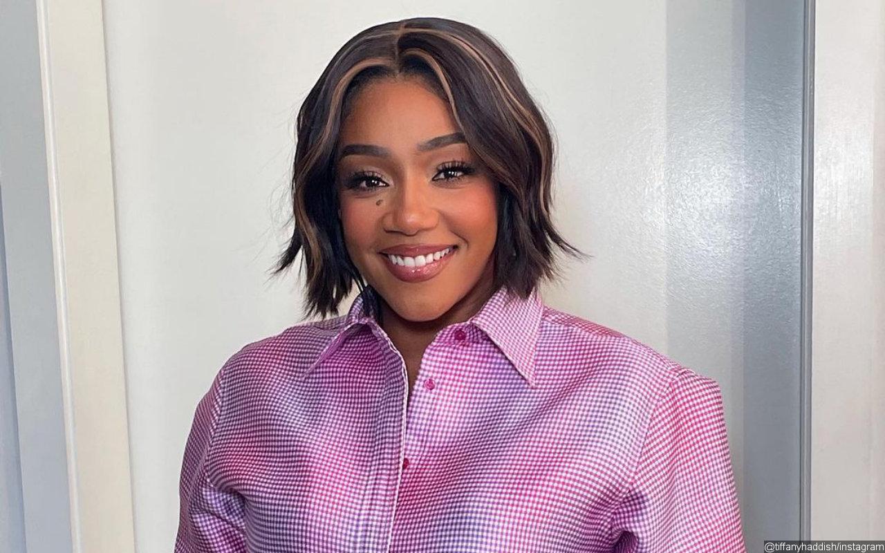Tiffany Haddish Perdana Angkat Bicara Usai Ditahan Polisi Lantaran Berkendara Sambil Mabuk