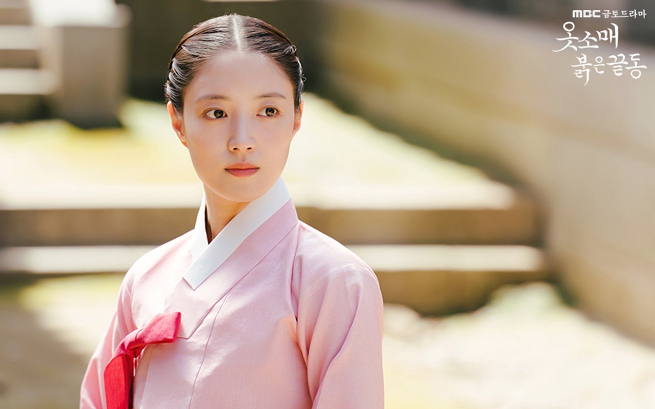 Lee Se Young Ungkap Alasan Karakternya di 'The Red Sleeve' Sangat Disukai Pemirsa, Seperti Apa?