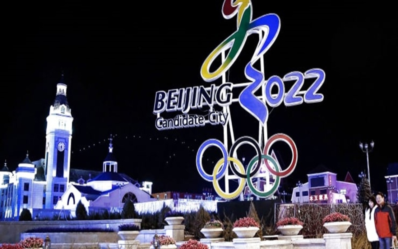 Gelaran Olimpiade Beijing 2022 Sudah di Depan Mata, 3 Desa Untuk Atlet Telah Diresmikan