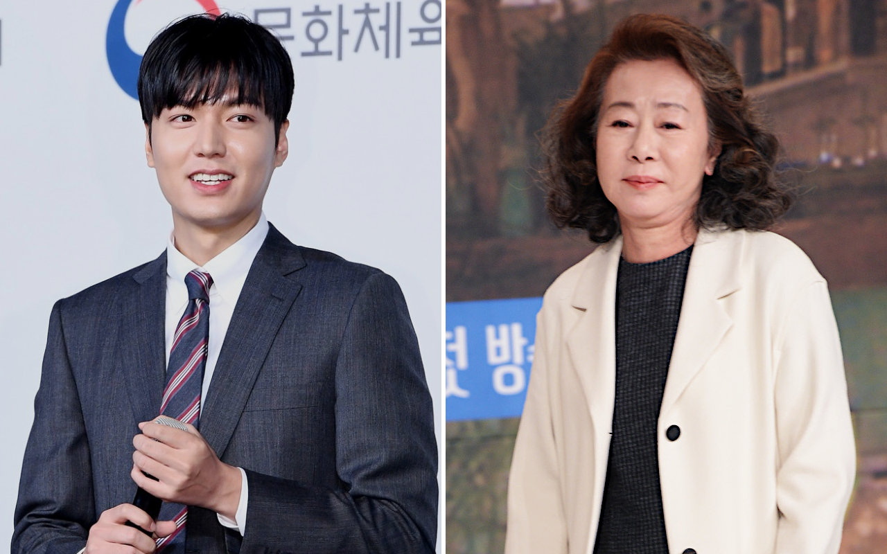 Lee Min Ho Sakiti Youn Yuh Jung Muda, Jadwal Tayang 'Pachinko' Terungkap