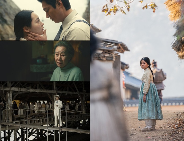 Lee Min Ho Sakiti Youn Yuh Jung Muda, Jadwal Tayang \'Pachinko\' Terungkap