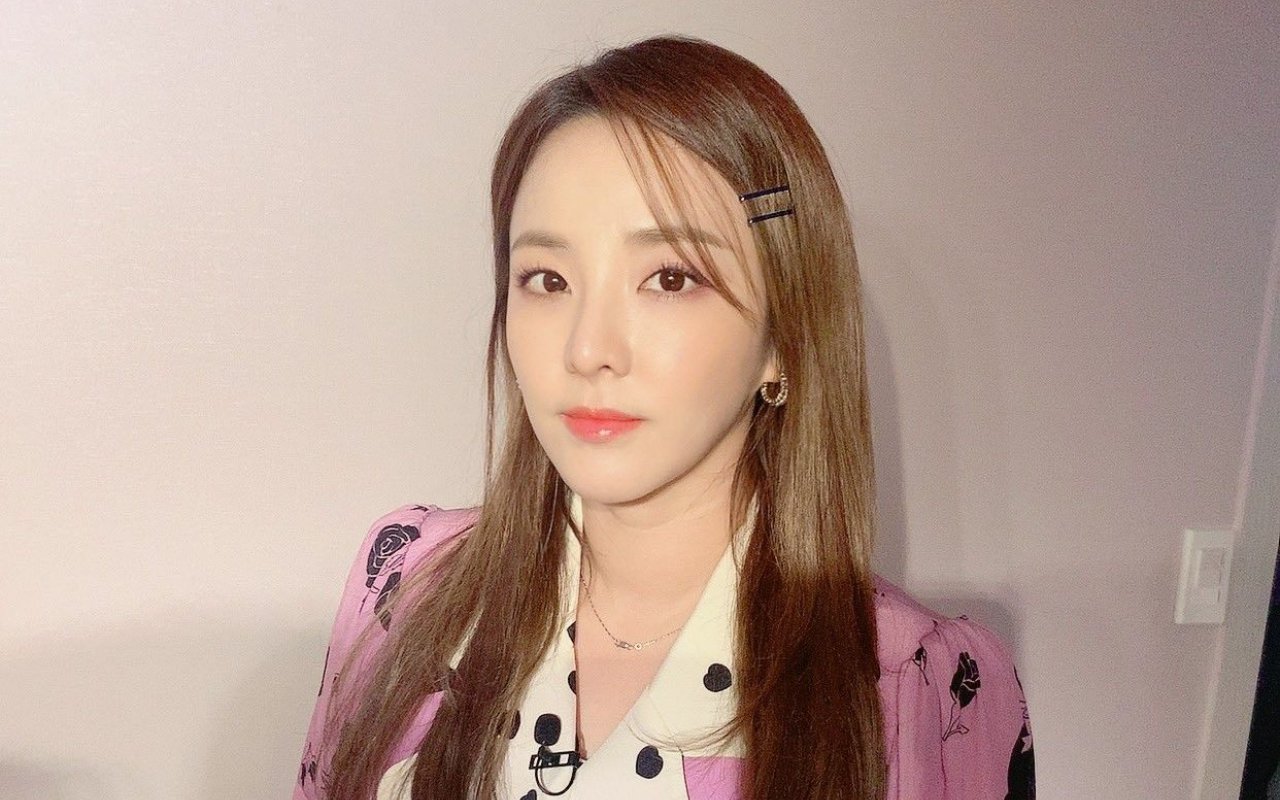 Sandara Park Sudah Tahu Freezia Pakai Barang-barang Palsu Sejak Awal?