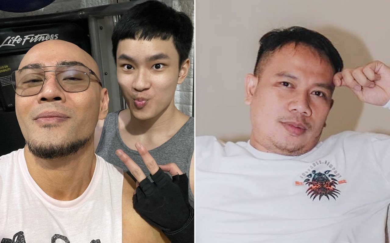 Deddy Corbuzier Ngaku Pernah Suruh Azka Pukul Vicky Prasetyo Bila Mereka Bertemu