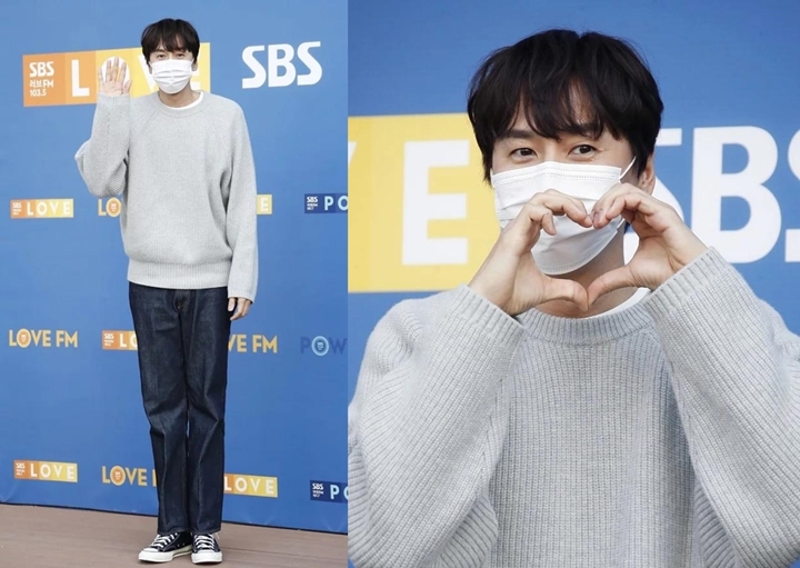 Han Hyo Joo Puji Gaya Fashion Lee Kwang Soo, Sebut Keren Banget dan Sesuai Seleranya