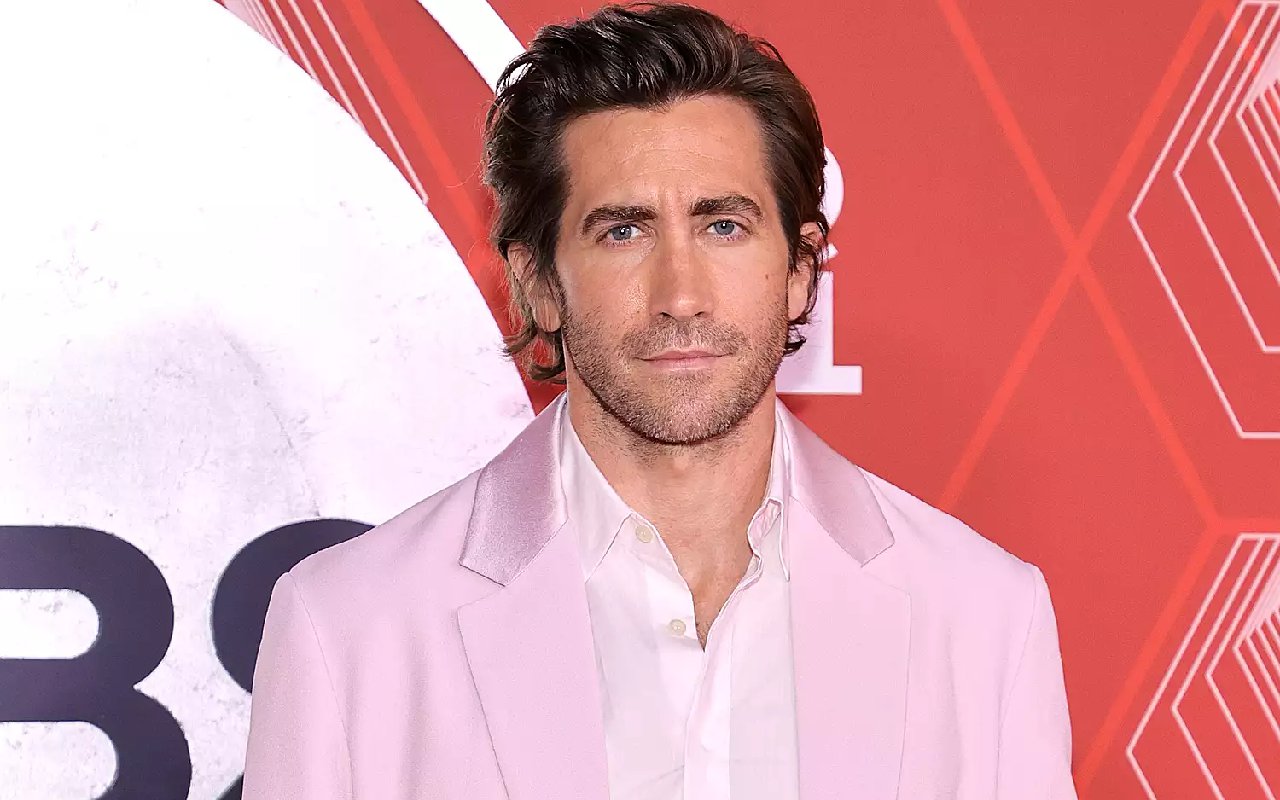 Jake Gyllenhaal Bakal Jadi Pentolan Pencuri Superyacht di Thriller 'Cut and Run'