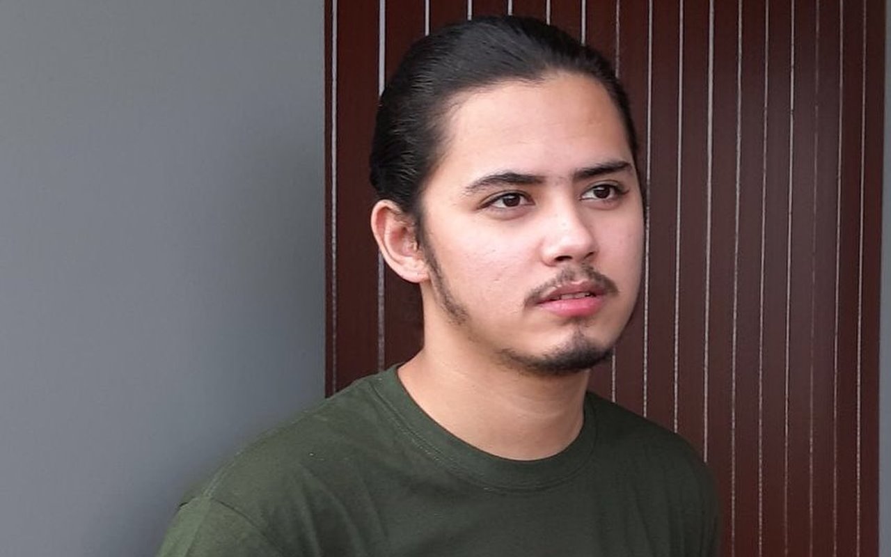 Aliando Mendadak Kabarkan Derita OCD Ekstrim, Kondisi Lama Ngilang Bikin Khawatir