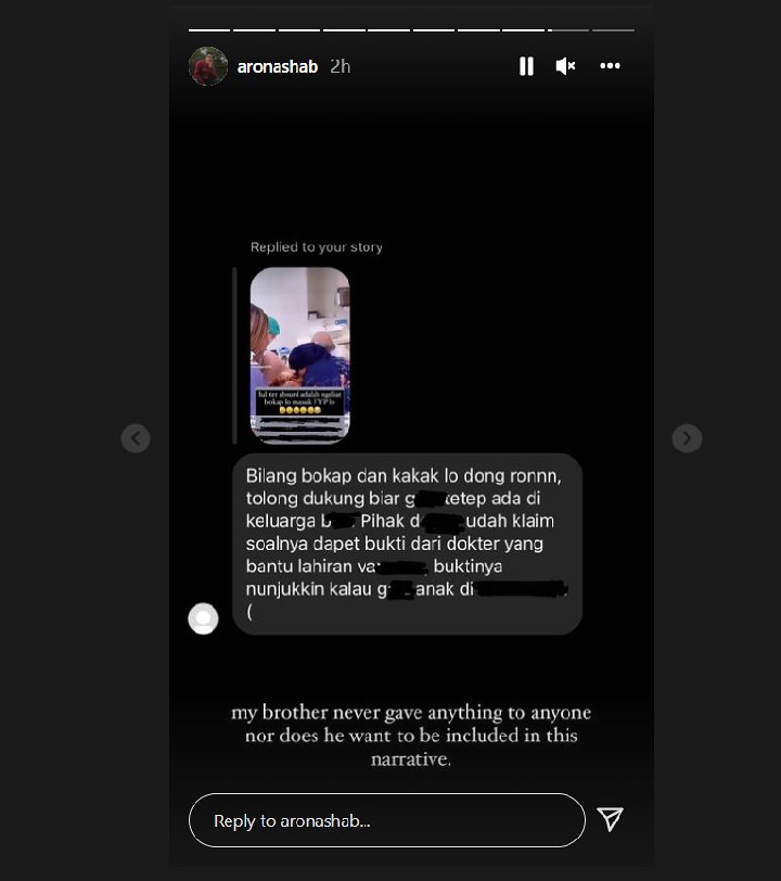 Doddy Sudrajat Ngaku Dikasih Bukti, Pihak Dokter Kandungan Vanessa Angel Beri Bantahan