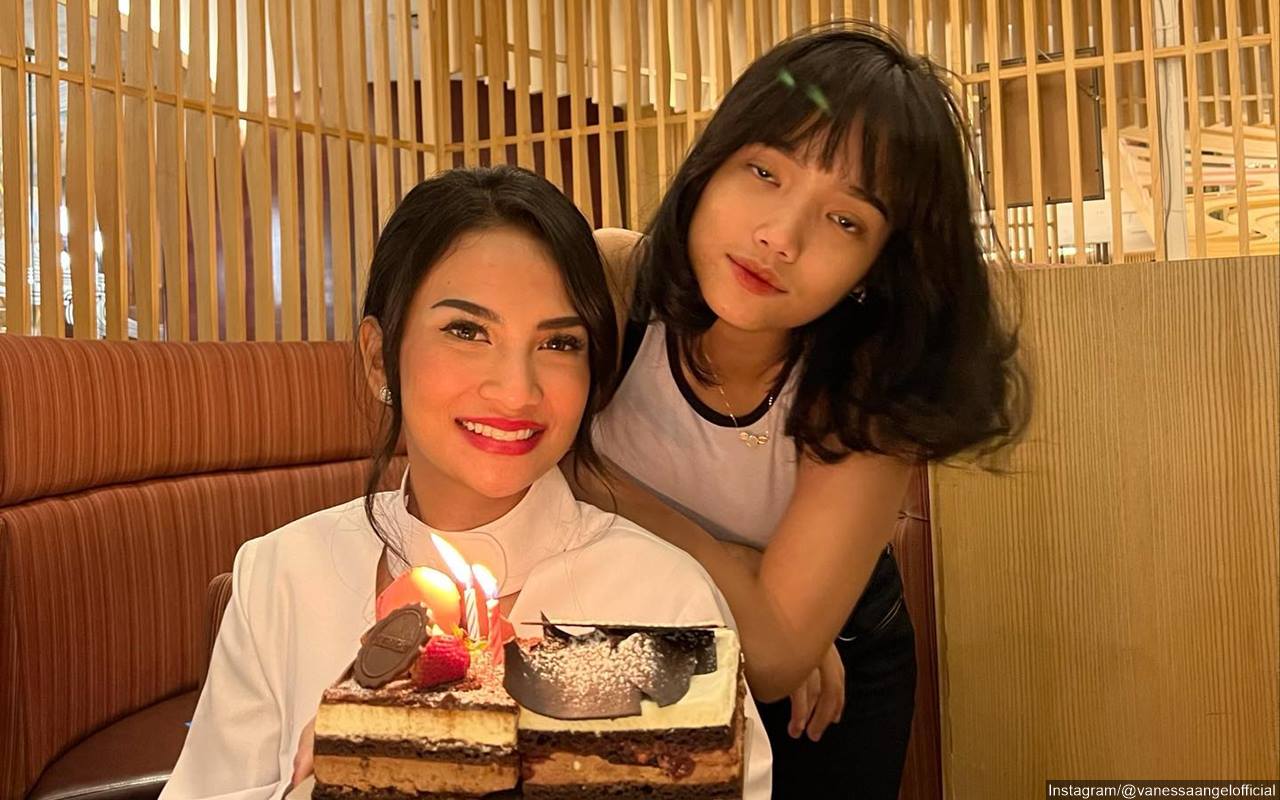 Fuji 'Meledak' Disebut Bahagia Usai Ditinggal Vanessa Angel-Bibi, Fakta Nyesek Dibongkar Sahabat 