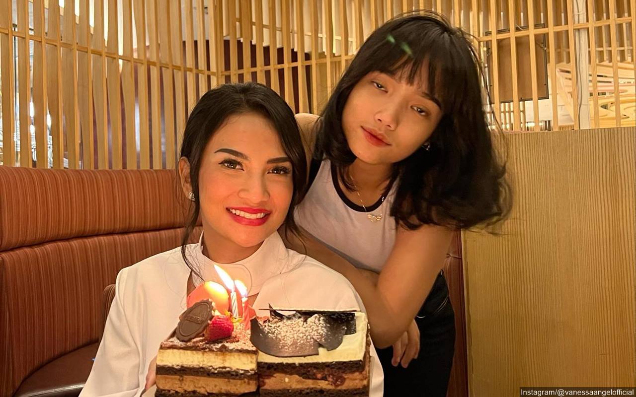 Fuji 'Meledak' Disebut Bahagia Usai Ditinggal Vanessa Angel-Bibi, Fakta Nyesek Dibongkar Sahabat