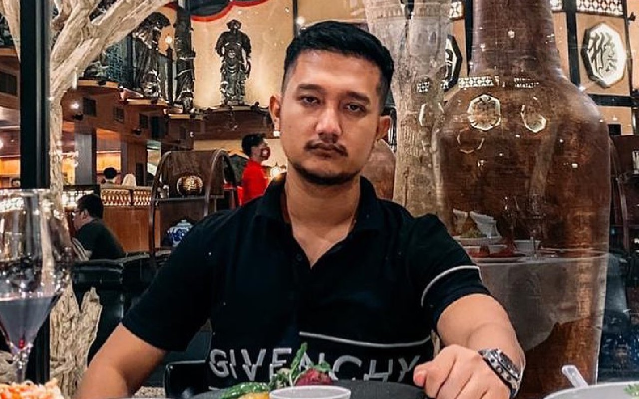 Tom Liwafa Ancam 'Gulung' Pihak Doddy Sudrajat yang Bakal Gugat Akta Kelahiran Gala Sky