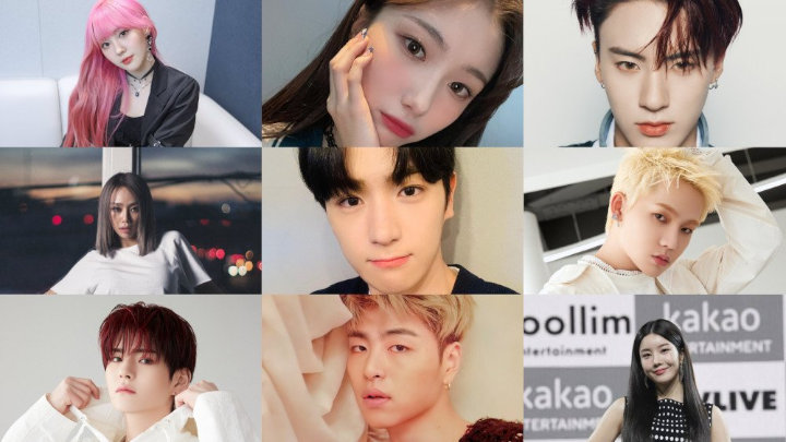 YG Paling Banyak, Puluhan Idol K-Pop Positif COVID-19 Bikin Netizen Khawatir