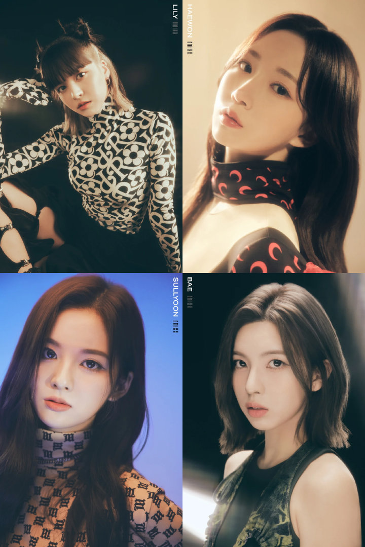 NMIXX Girl Grup Baru JYP Rilis Teaser Debut, Lagu dan Dance Bikin Kaget 1