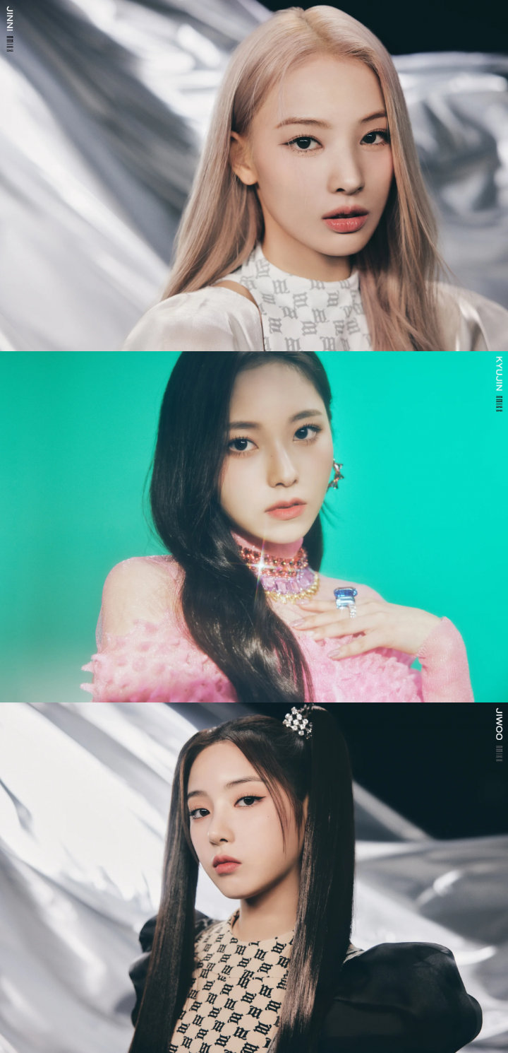 NMIXX Girl Grup Baru JYP Rilis Teaser Debut, Lagu dan Dance Bikin Kaget 2