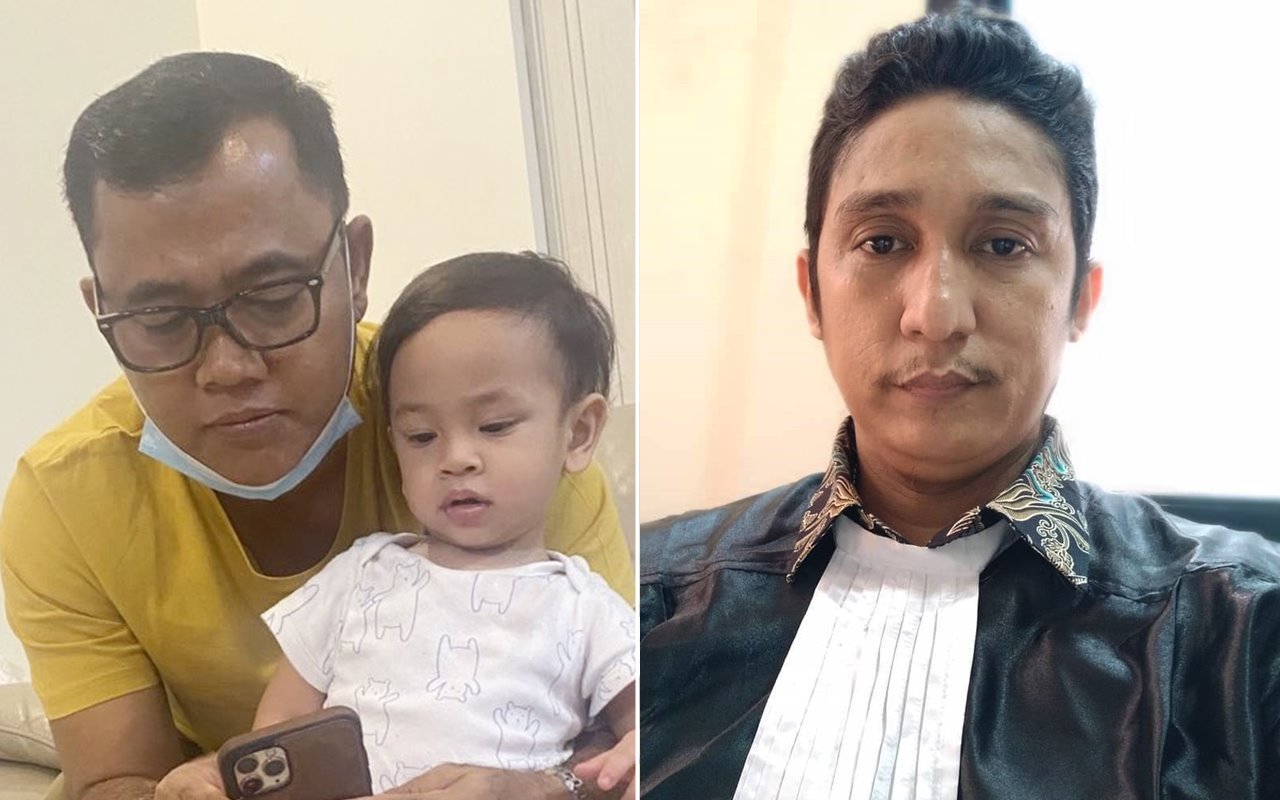 Haji Faisal Bongkar Alasan Jadi Saksi Emma Waroka Usai Dicap Sekongkol, Sentil Doddy-Firdaus Oiwobo?